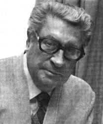 Archives BIDARD - Henri TROYAT