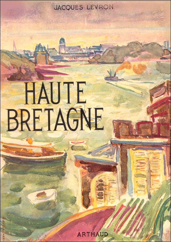 LEVRON Jacques Haute Bretagne ARTHAUD Archives BIDARD.jpg (523579 octets)