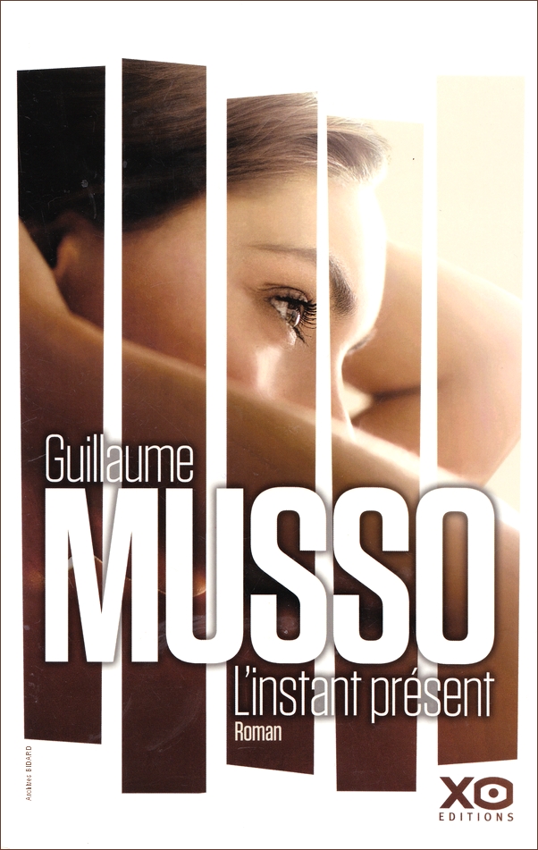 MUSSO Guillaume L instant present XO Archives BIDARD.jpg (323686 octets)