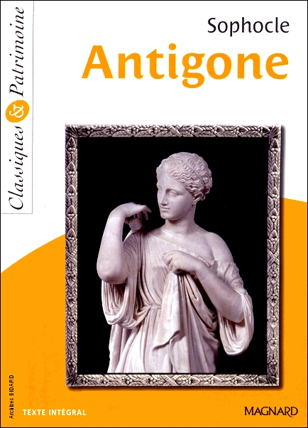 SOPHOCLE Antigone MAGNARD Archives BIDARD.jpg (175010 octets)