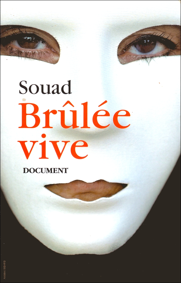 SOUAD Brulee vive FRANCE LOISIRS Archives BIDARD.jpg (288757 octets)
