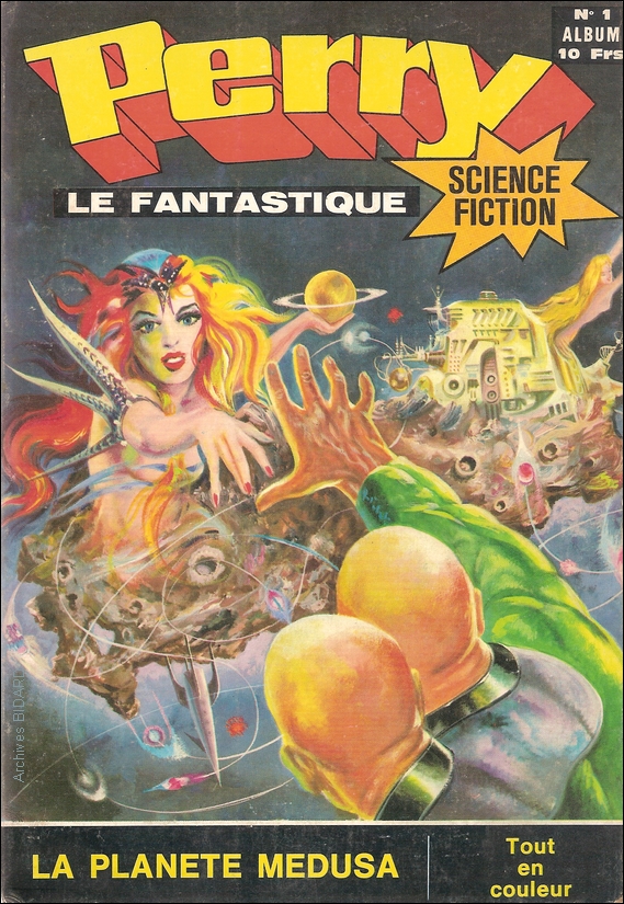 PERRY LE FANTASTIQUE Album 1 Archives BIDARD Bretteville le rabet Maizieres.jpg (499196 octets)