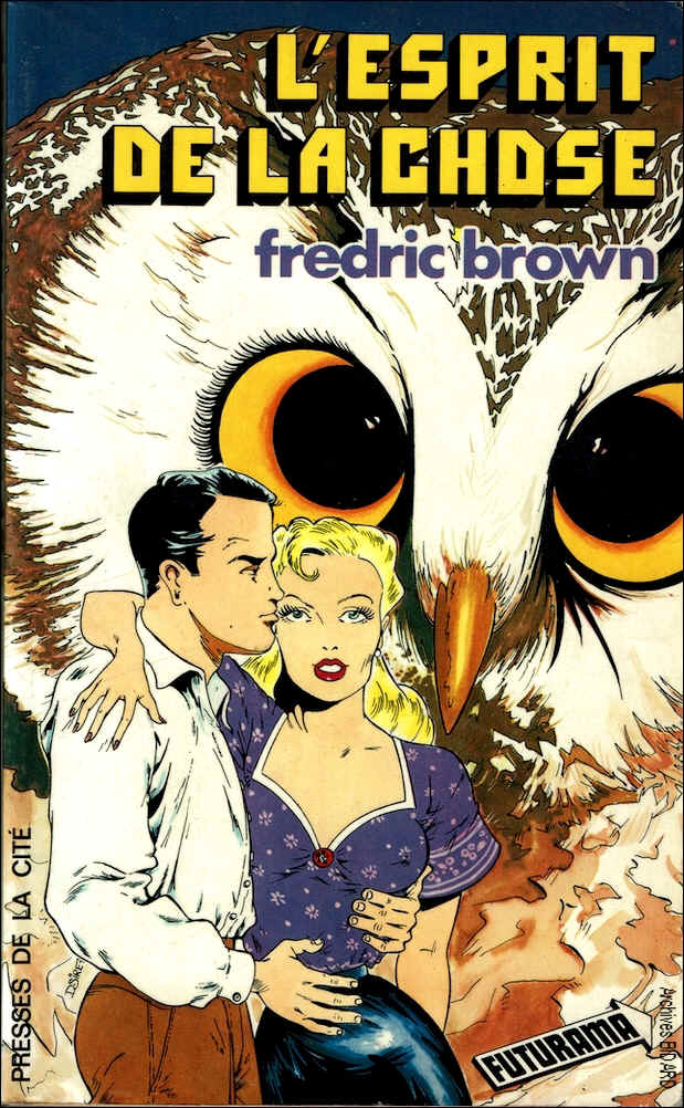 BROWN Fredric lesprit de la chose.jpg (683811 octets)