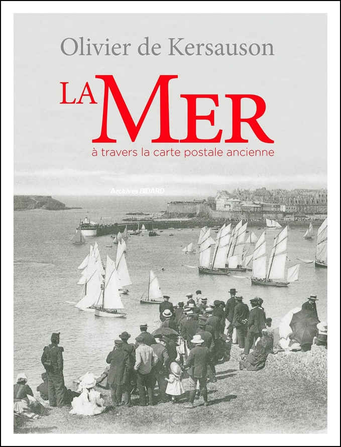 GRANVILLE KERSAUSON_Olivier_de_La_Mer_a_travers_la_carte_postale_ancienne_Archives_BIDARD.jpg (398054 octets)
