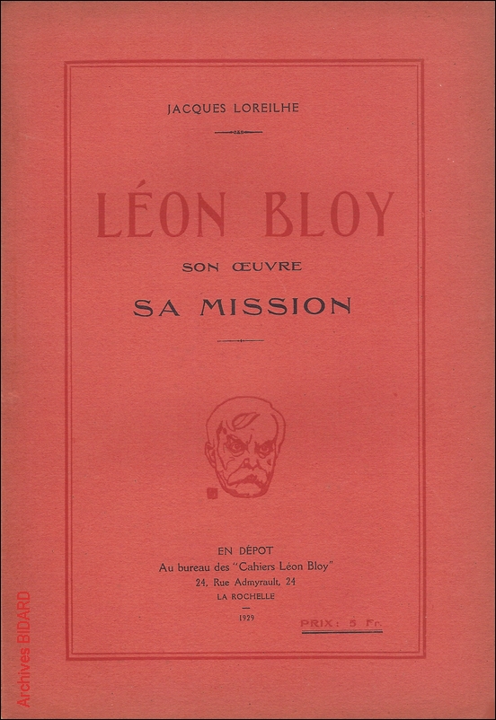 LOREILHE_Jacques_Leon_BLOY_Son_Oeuvre_sa_mission_1929_Archives_BIDARD_Granville.jpg (341466 octets)