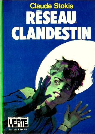 STOKIS Claude Reseau clandestin BV Archives BIDARD.jpg (142968 octets)