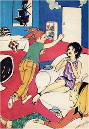 Archives BIDARD - Une page illustre de Fantmette
