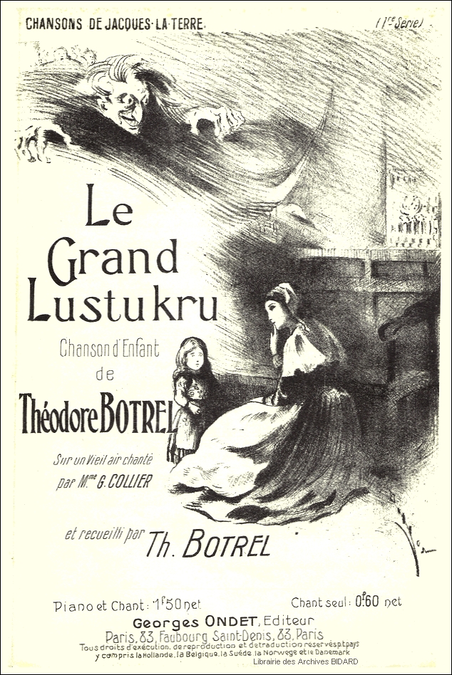 Le grand lustukru BOTREL partition Archives BIDARD.jpg (567692 octets)