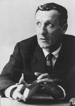 Archives BIDARD - Maurice MERLEAU-PONTY