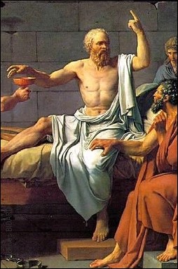 Archives BIDARD - SOCRATE faisant la circulation ...
