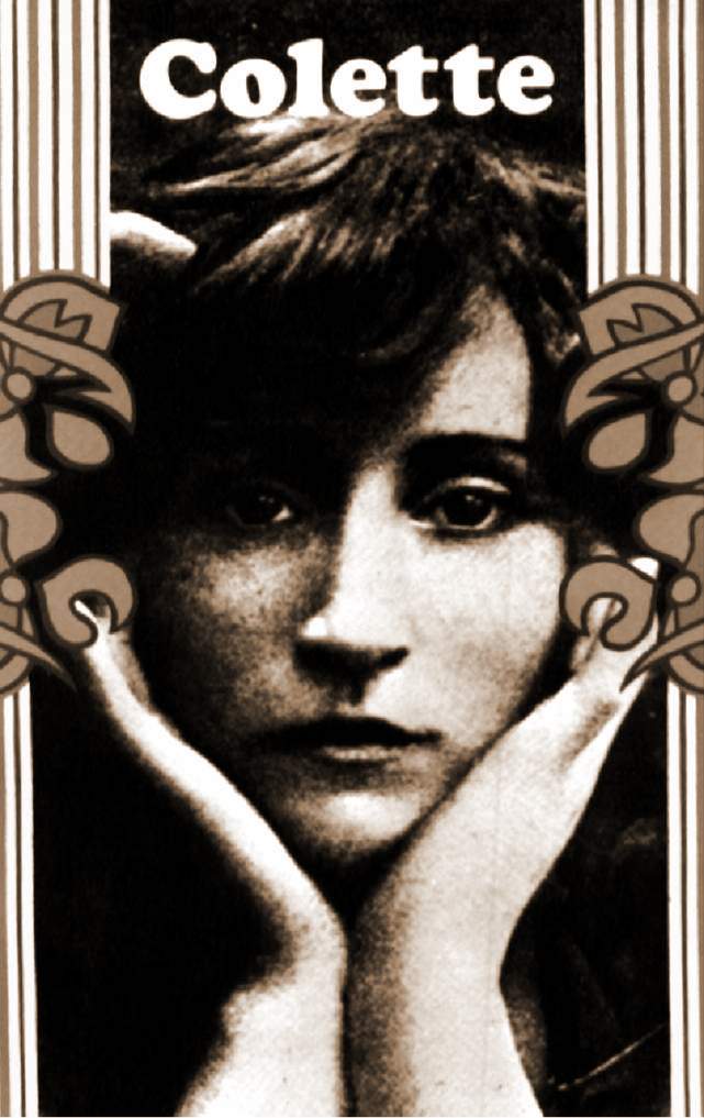 COLETTEsepia.JPG (73081 octets)